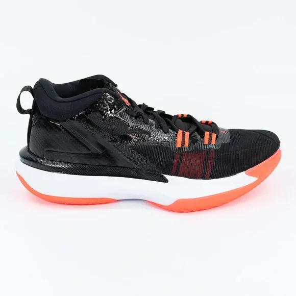 Nike Jordan Zion 'Bloodline' DA3130-006 Basketball Sneakers size 10